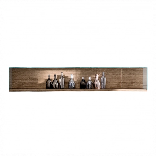SHELVES NEST